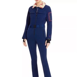 Qanat SKI Jumpsuit